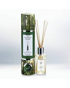 Ashleigh & Burwood Citrus & Sandalwood Reed Diffuser